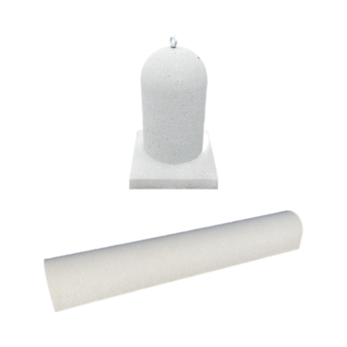 PARKOVACÍ BARIÉRY A ODDĚLOVACÍ SLOUPKY